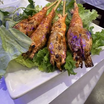 Bien Hen Restaurant - Jumbo prawns - Seafood Near Me - Westminster, California Bien Hen Restaurant - Jumbo prawns - Seafood Near Me - Westminster, California