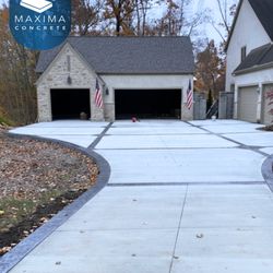 Maxima Concrete