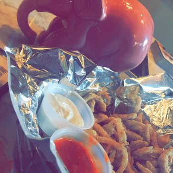 Mort Subite - My favorite beer Vanderghinste!!!!The fries are great here!!!! - Pubs Near Me - Austin, Texas