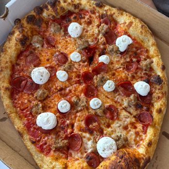 Speak Cheezy - The LBC - Pizza Near Me - Long Beach, California Speak Cheezy - The LBC - Pizza Near Me - Long Beach, California