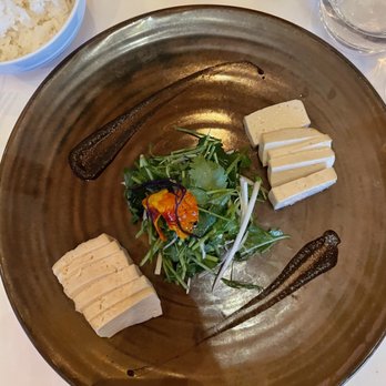Spago - Seared Tofu - Asian Fusion Near Me - Maui, Hawaii Spago - Seared Tofu - Asian Fusion Near Me - Maui, Hawaii