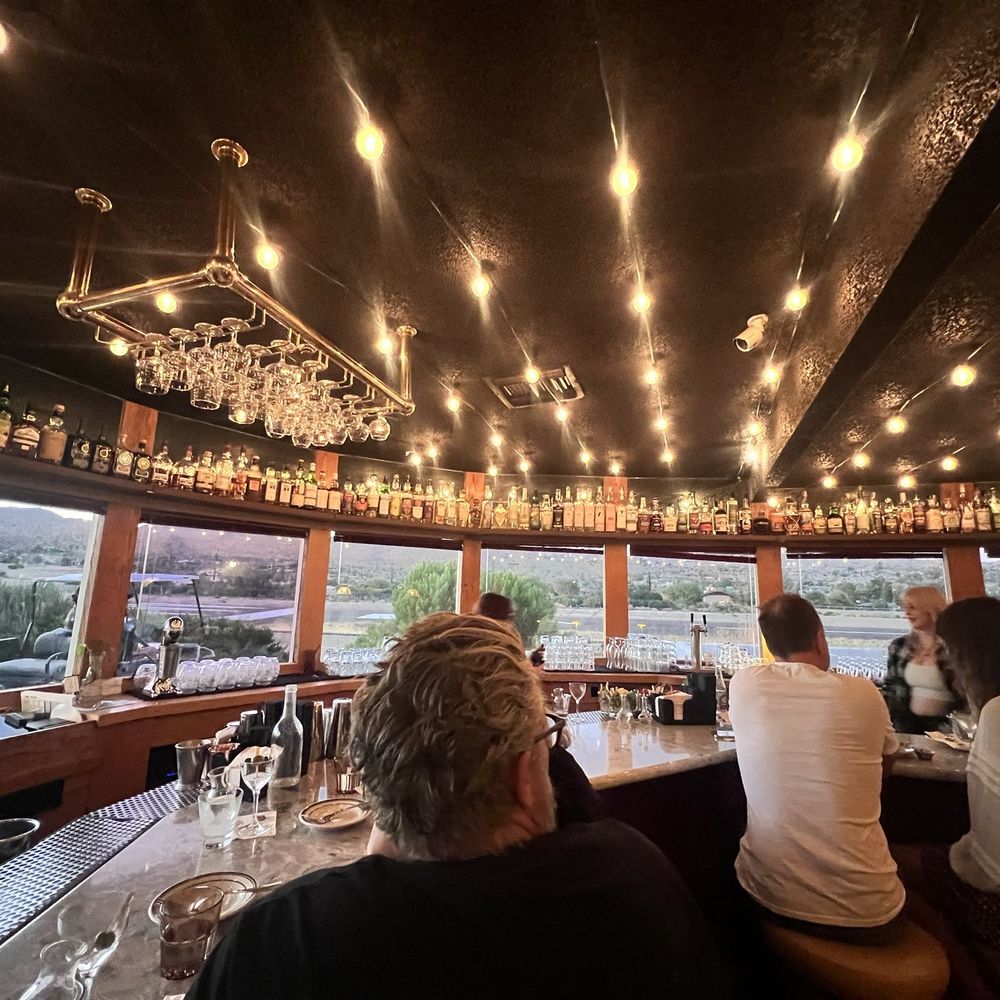 The Copper Room - Cocktail Bars Near Me - Yucca Valley, California The Copper Room - Cocktail Bars Near Me - Yucca Valley, California