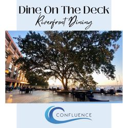 Confluence Restaurant and Lounge