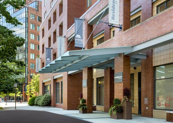 Residence Inn by Marriott Boston Cambridge by null