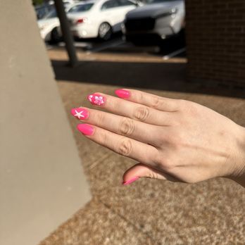Allure Spa & Nails - Nail Salons Near Me - Nashville, Tennessee