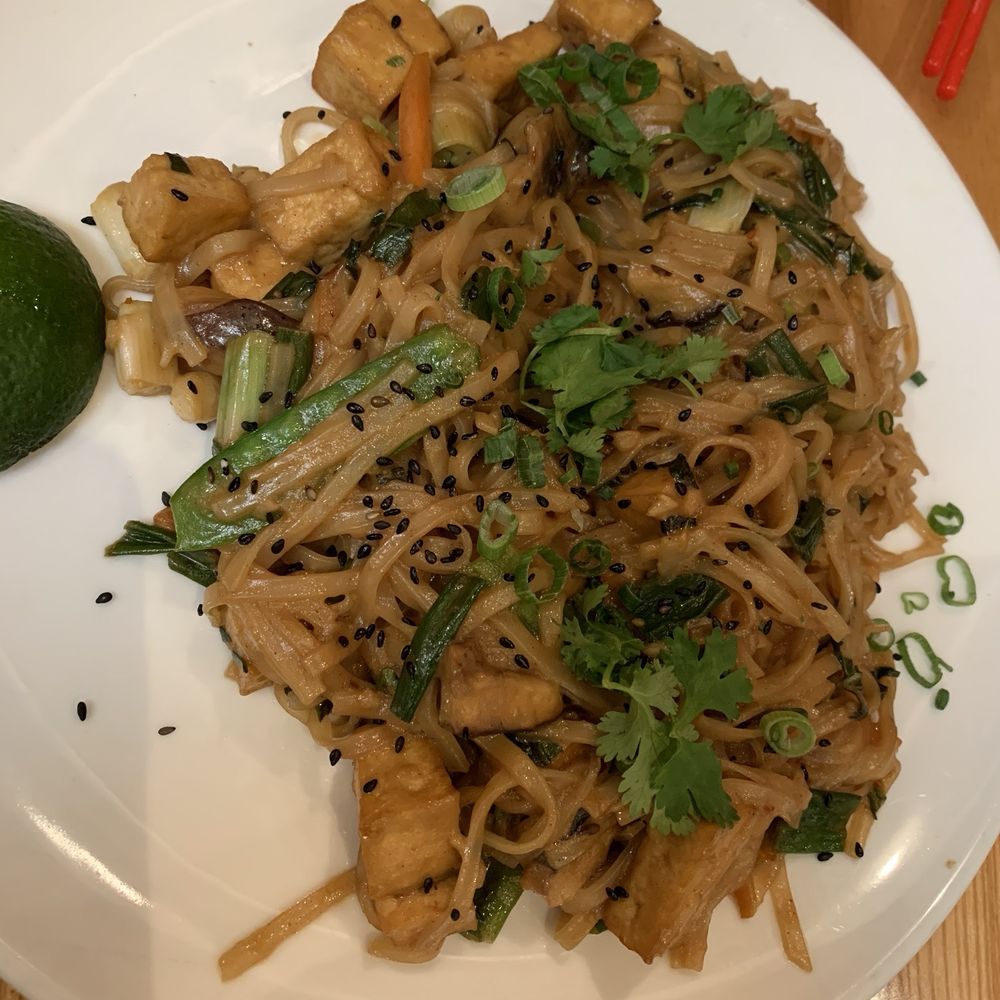 Yokozuna - Thai street noodles - Japanese Near Me - Tulsa, Oklahoma Yokozuna - Thai street noodles - Japanese Near Me - Tulsa, Oklahoma