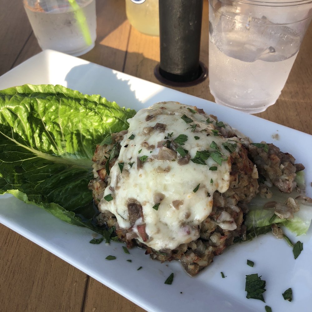 Island Breeze - Seafood Near Me - Cherry Grove, New York
