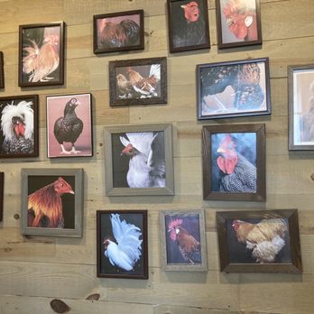Le Peep - The Le Peep collection!  Love the Silkie! - Breakfast & Brunch Near Me - Edison, New Jersey