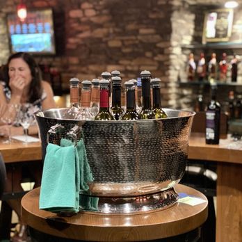 Gervasi Vineyard Resort & Spa - Italian Near Me - Canton, Ohio