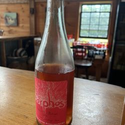 Oyster River Winegrowers