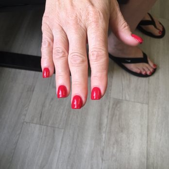 Crystal Day Spa - Nail Salons Near Me - Lakeville, Massachusetts