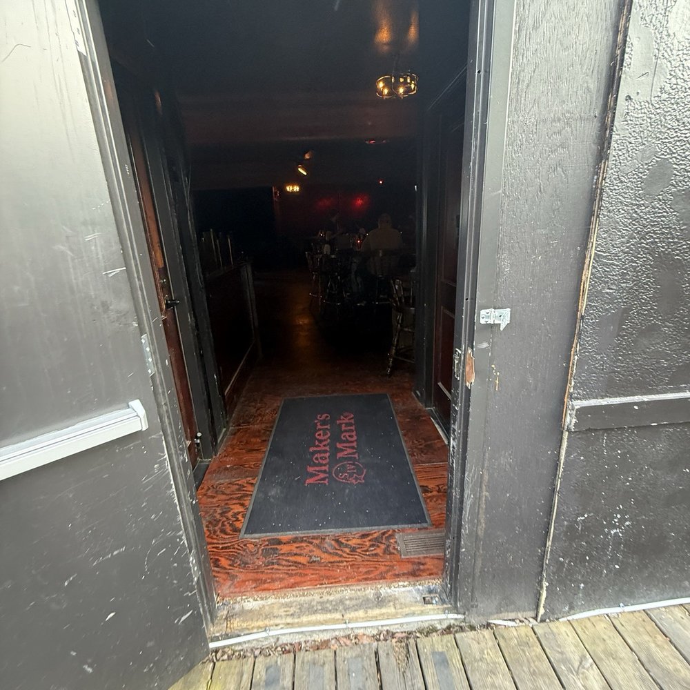 The Showdown - Entering the Showdown from the patio - Music Venues Near Me - Portland, Oregon The Showdown - Entering the Showdown from the patio - Music Venues Near Me - Portland, Oregon