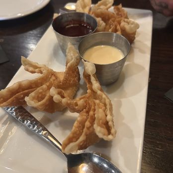 Twisted Tree - Crab Rangoon - Seafood Near Me - Saint Louis, Missouri Twisted Tree - Crab Rangoon - Seafood Near Me - Saint Louis, Missouri