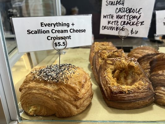 Crumb Bum Bakery by null