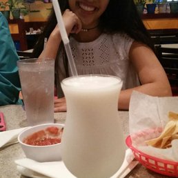 Pina colada