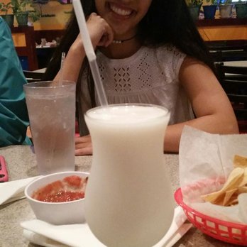 Tecate Bar & Grill - Pina colada - Mexican Near Me - Vestavia Hills, Alabama