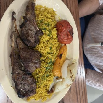 Royal Palm - Lamb chops - Middle Eastern Near Me - Fairview Heights, Illinois Royal Palm - Lamb chops - Middle Eastern Near Me - Fairview Heights, Illinois