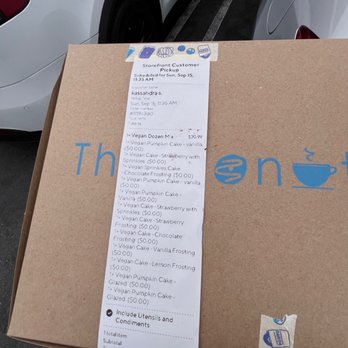 The Donuttery - Donut order - Donuts Near Me - Huntington Beach, California The Donuttery - Donut order - Donuts Near Me - Huntington Beach, California