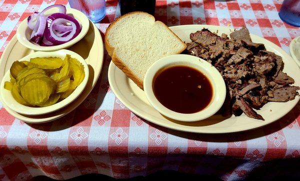 Gumlog Bar B Que & Fish Lodge by null