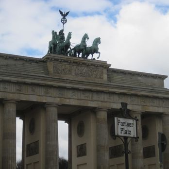 Stadt Berlin - Local Flavor Near Me