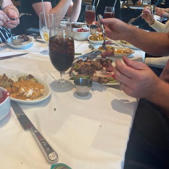 Fogo de Chão - Brazilian Near Me - Chicago, Illinois