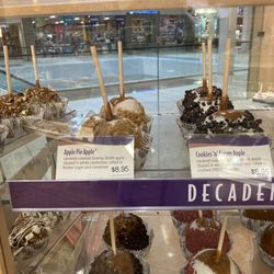 Rocky Mountain Chocolate - Caramel Apple