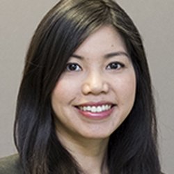 Sara S. Prasertsit, M.D