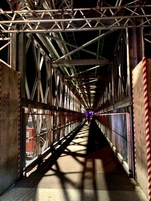 Ludwigsbrücke by null
