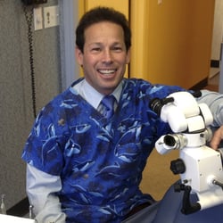 Alan N Sedell, DDS