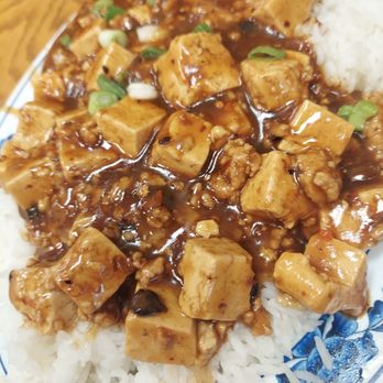 Asian Noodle House - Mapo tofu - Chinese Near Me - Hoffman Estates, Illinois Asian Noodle House - Mapo tofu - Chinese Near Me - Hoffman Estates, Illinois