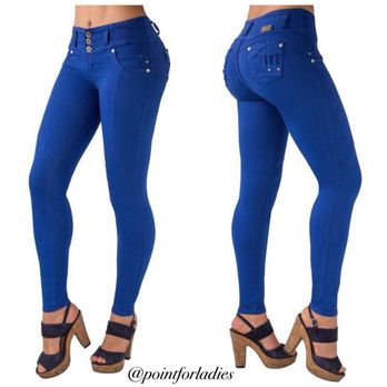Point for Ladies - Colombian Jeans - Women's Clothing Near Me - Corona, New York Point for Ladies - Colombian Jeans - Women's Clothing Near Me - Corona, New York
