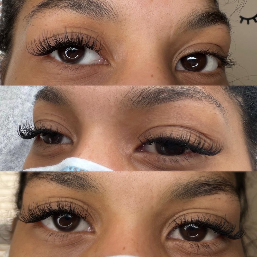 LASH EXTENSIONS BY STEPHANIE Updated August 2024 326 Elm St, West