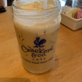 Crackers & Co Cafe - American Near Me - Mesa, Arizona Crackers & Co Cafe - American Near Me - Mesa, Arizona