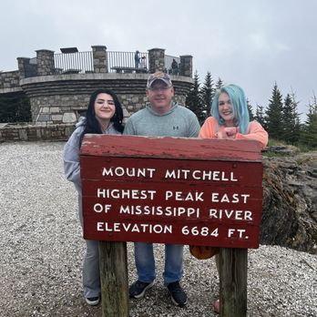 Mount Mitchell State Park - Me and the kids - Parks Near Me - Burnsville, North Carolina Mount Mitchell State Park - Me and the kids - Parks Near Me - Burnsville, North Carolina