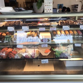 Lavender Bakery & Cafe' - Cafes Near Me - Berkeley, California