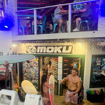 Moku Hawaii - Store front - Sporting Goods Near Me - Honolulu, Hawaii Moku Hawaii - Store front - Sporting Goods Near Me - Honolulu, Hawaii