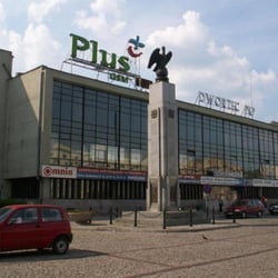 Dworzec PKP Kielce