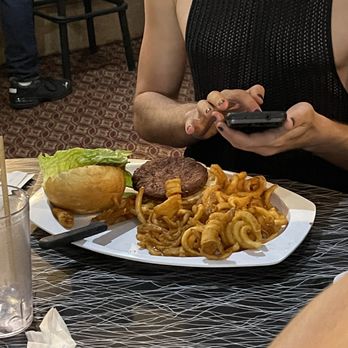 The Floridian - Veggie Burger - Diners Near Me - Fort Lauderdale, Florida The Floridian - Veggie Burger - Diners Near Me - Fort Lauderdale, Florida