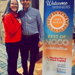 Exodus Moving & Storage - Carrie and Ilan Levy are the owners and day to day operators of Exodus Moving & Storage, a Colorado Company.