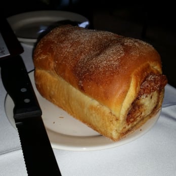 The Milleridge Inn - Hot cinnamon bread - American Near Me - Jericho, New York The Milleridge Inn - Hot cinnamon bread - American Near Me - Jericho, New York
