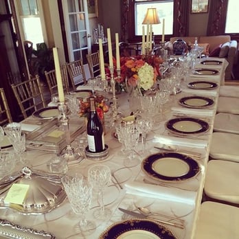 Lon Lanes Inspired Occasions - Caterers Near Me - Kansas City, Missouri