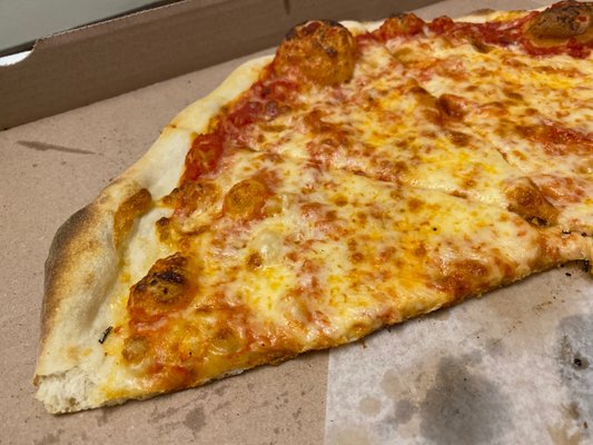 Badamo’s Pizza - Northside by null