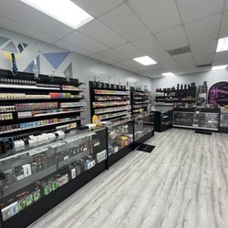 Infinity Vape & Glass