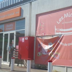 Les Minots