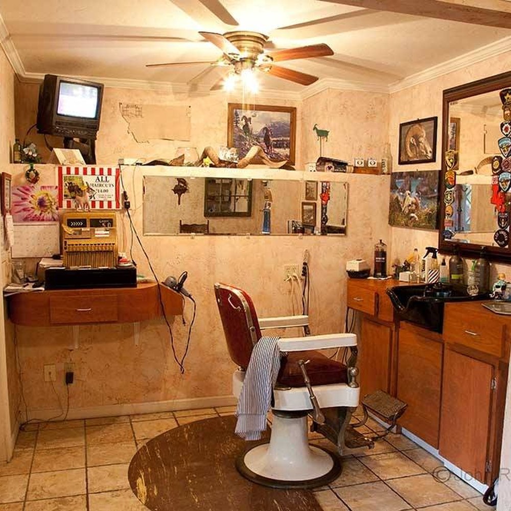 Best Barbers near Ram's Horn in Eureka, MT Yelp