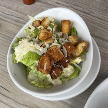 Shorehouse Kitchen - Half Caesar - Breakfast & Brunch Near Me - Carlsbad, California Shorehouse Kitchen - Half Caesar - Breakfast & Brunch Near Me - Carlsbad, California