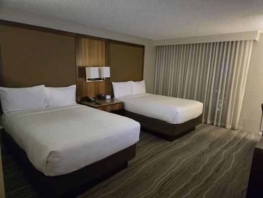 Hyatt Regency Miami by null