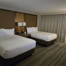 Hyatt Regency Miami - Bedroom