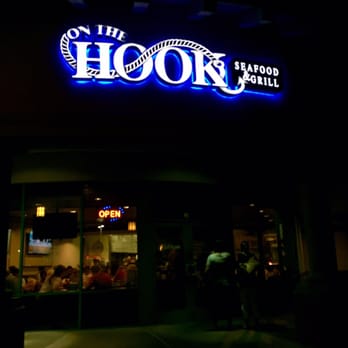 On The Hook - You'd better make reservation or you may need to wait - Cajun/Creole Near Me - Brea, California On The Hook - You'd better make reservation or you may need to wait - Cajun/Creole Near Me - Brea, California