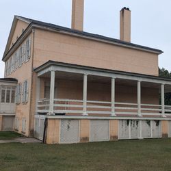 Atsion Mansion and Village